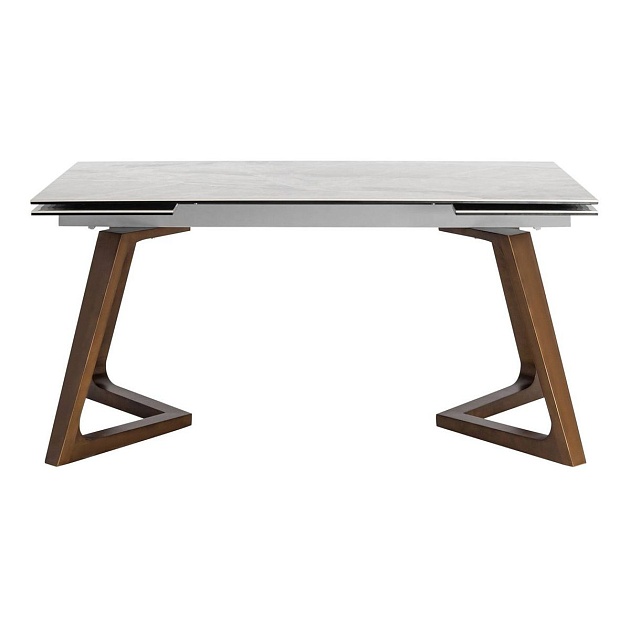 Кухонный стол Stool Group Артизан DT8765ZW-3C 160 5673 Dual Фото № 4