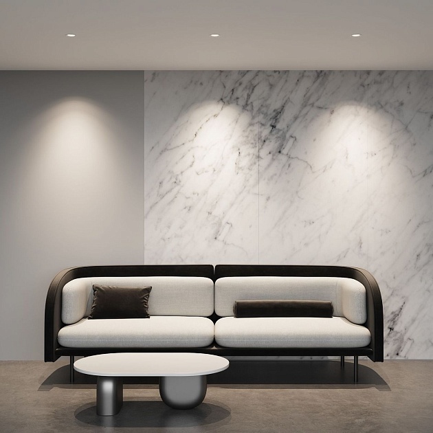 Встраиваемый светодиодный светильник Elektrostandard Bliss 25070/LED a069406 изображение 8 Встраиваемый светодиодный светильник Elektrostandard Bliss 25070/LED a069406 Фото № 8