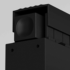 Уличный трековый светильник Maytoni Outdoor O-TR02-1-S-24WB3K 1