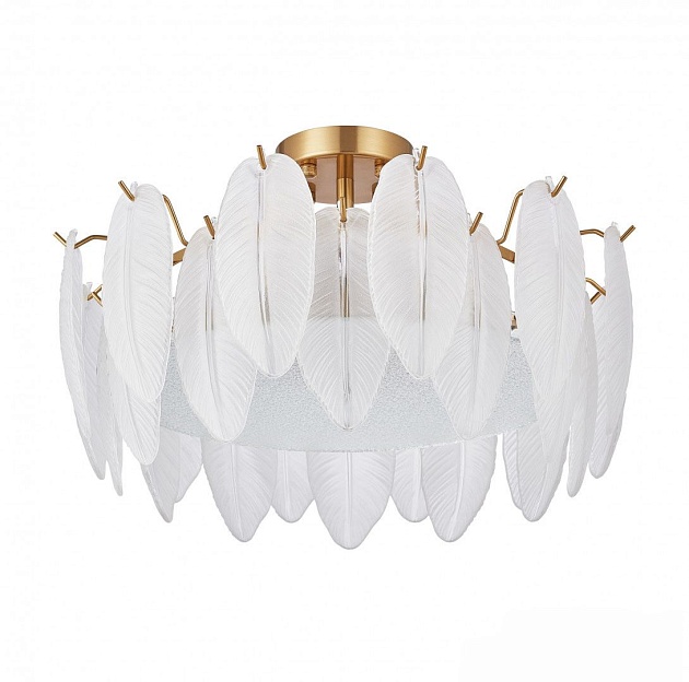 Потолочный светильник Arte Milano Rim 315009/D500 BS Фото № 1