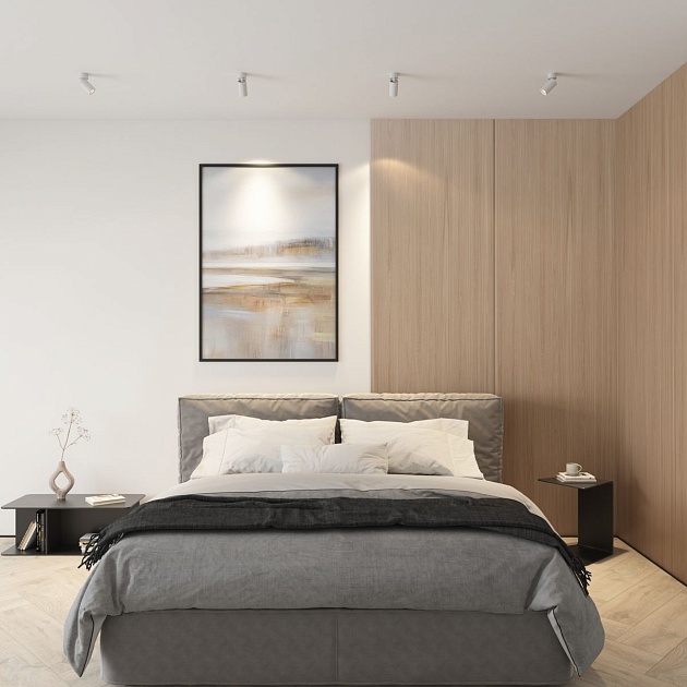 Спот Denkirs Tube DK2029-WH изображение 4 Спот Denkirs Tube DK2029-WH Фото № 4