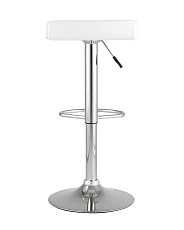 Барный стул Stool Group hi-tec белый FLANAGAN WHITE 2