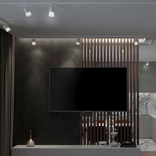 Трековый однофазный светильник Novotech Port Elina 370903 изображение 5 Трековый однофазный светильник Novotech Port Elina 370903 Фото № 5