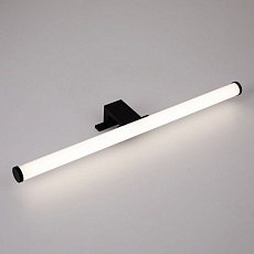Подсветка для зеркал Arte Lamp Orizzone A2937AP-1BK 4