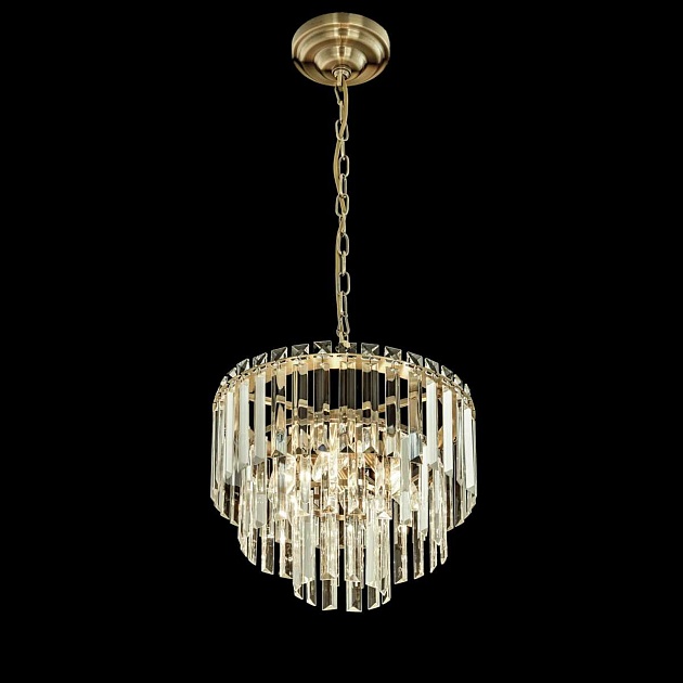 Подвесная люстра Citilux Фонда CL303163 Фото № 8