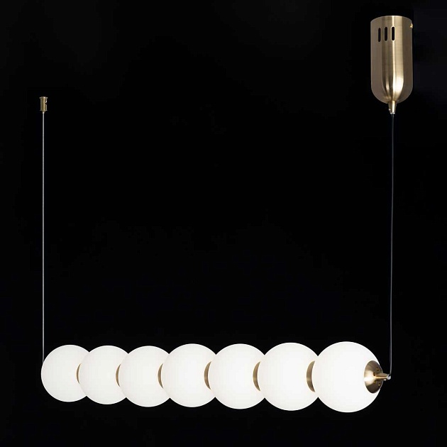 Подвесной светильник Citilux CL207173 Фото № 10