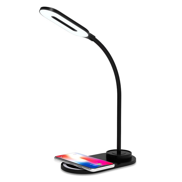 Настольная лампа Ambrella light Desk DE589 изображение 1 Настольная лампа Ambrella light Desk DE589 Фото № 1
