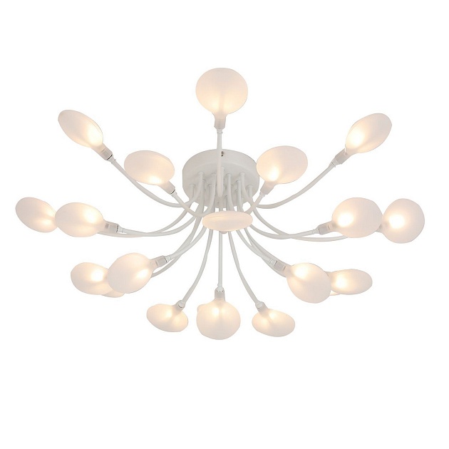 Потолочная люстра F-Promo Skein 4198-20C Фото № 1