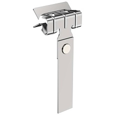 Зажим балочный 8-14мм с ушком HDZ IEK CME40-BZU-HDZ