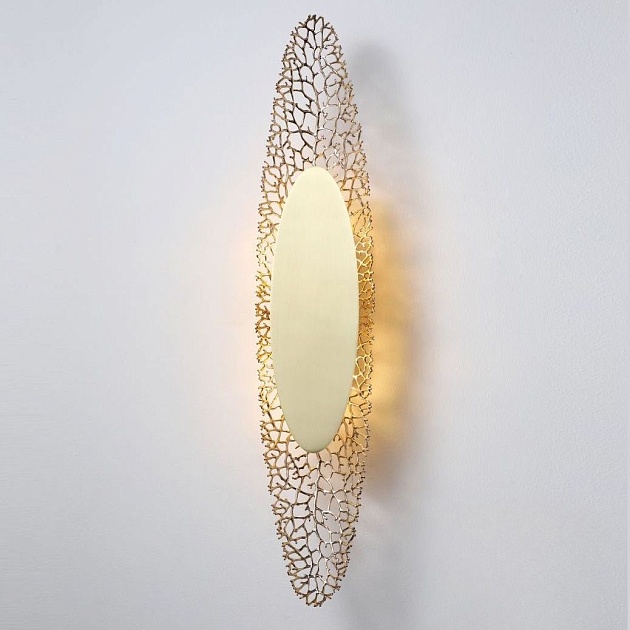 Настенный светильник Mizi'en Caramel MZ180561-2-150 Фото № 1