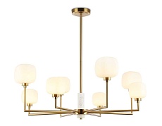 Подвесная люстра Ambrella light High Light LH53017 5