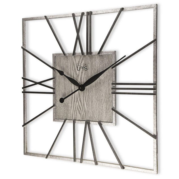 Настенные часы Tomas Stern 9003 изображение 2 Настенные часы Tomas Stern 9003 Фото № 2