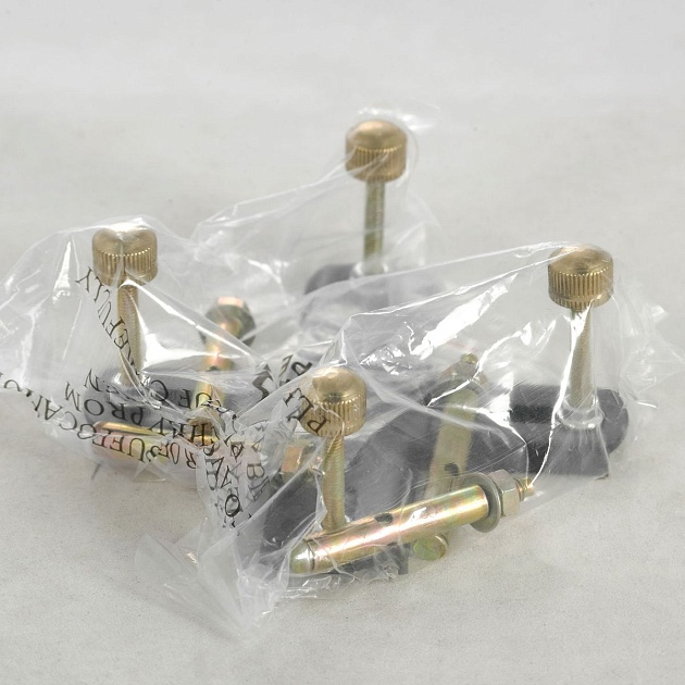 Подвесная люстра Lussole Lauderdale LSP-8612 Фото № 6