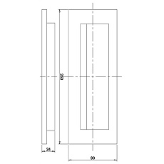Плафон Deko-Light Light Base III 930477 1
