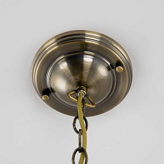 Подвесная люстра Citilux Шербург-2 CL440231 2