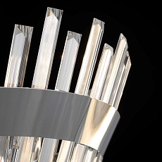 Люстра потолочная Citilux Вестерос CL307160 2