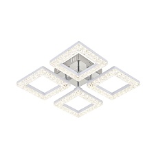 Потолочная светодиодная люстра Escada Aquarius 10287/4LED 3