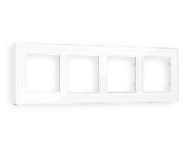 Рамка AMBRELLA VOLT AF580104 Фото № 1