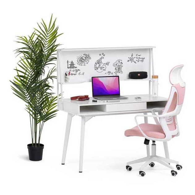 Компьютерный стол Woodville Ivor 11973 изображение 1 Компьютерный стол Woodville Ivor 11973 Фото № 1