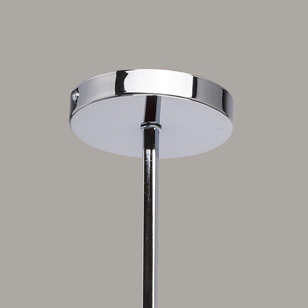 Потолочная люстра De Markt City Конрад 6 667011405 изображение 4 Потолочная люстра De Markt City Конрад 6 667011405 Фото № 4