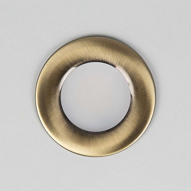 Встраиваемый светодиодный светильник Citilux Акви CLD008013 изображение 9 Встраиваемый светодиодный светильник Citilux Акви CLD008013 Фото № 9