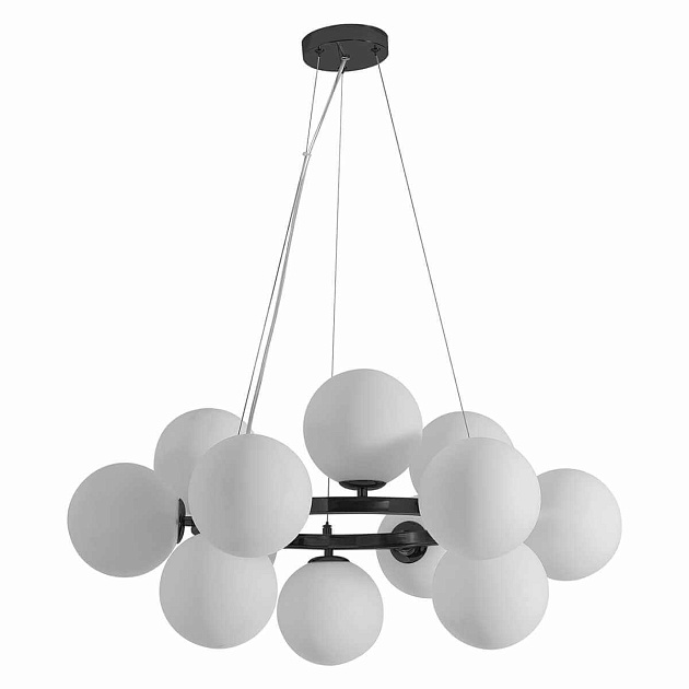 Подвесная люстра Kink Light Сида 07508-12A,19 Фото № 1