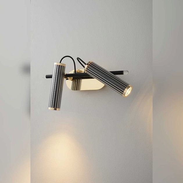 Спот Crystal Lux EXTRA AP2 Фото № 6