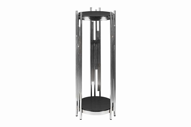 Журнальный столик ArtHomeDecor Philadelphia ID-231L CR Фото № 3