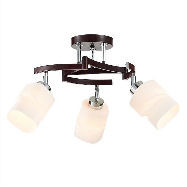 Потолочная люстра Citilux Берта CL126132 Фото № 1