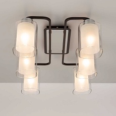 Потолочная люстра Citilux Румба CL159261 1