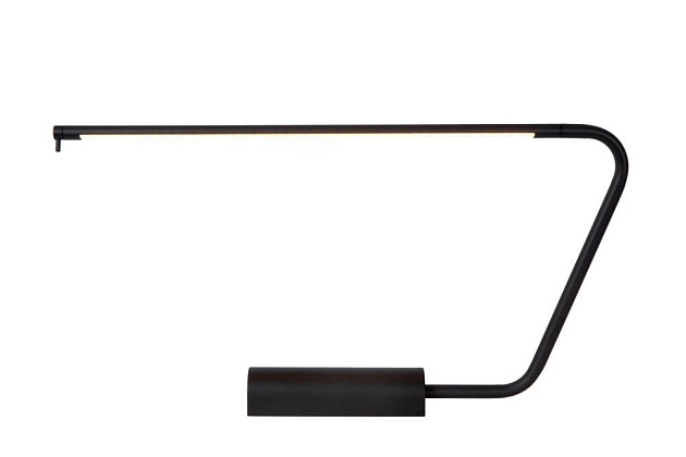 Настольная лампа Lucide MADISON 44503/06/30 изображение 1 Настольная лампа Lucide MADISON 44503/06/30 Фото № 1