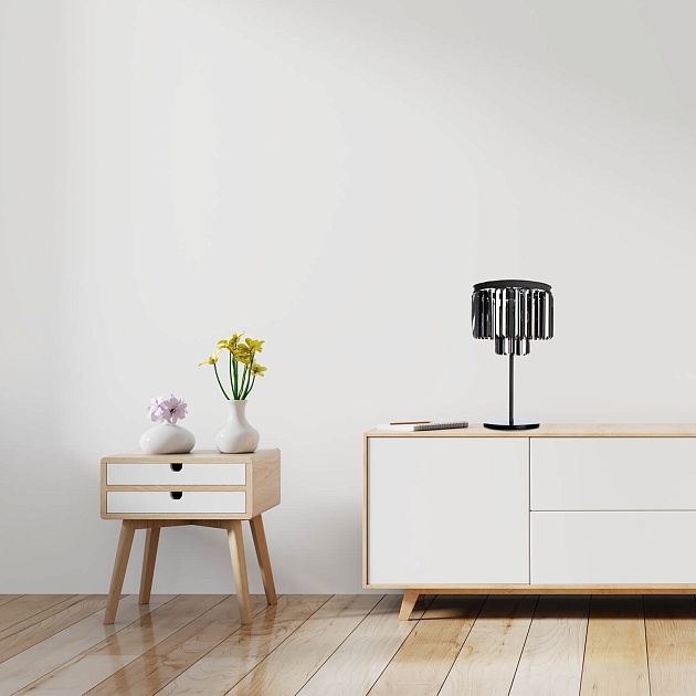 Настольная лампа Divinare Nova 3002/05 TL-3 Фото № 7