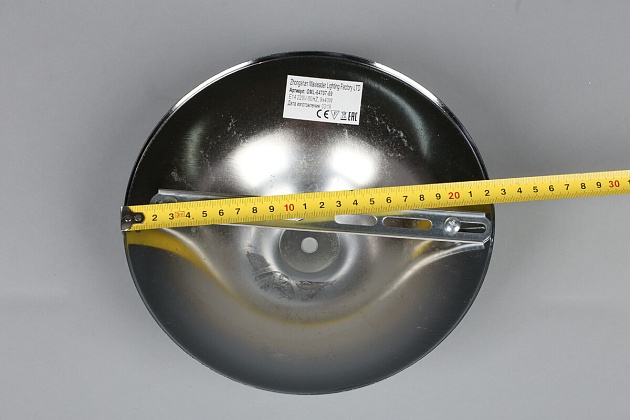 Потолочная люстра Omnilux Alghero OML-64707-09 Фото № 10