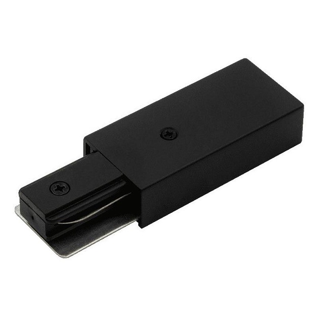 Подвод питания однофазный DesignLed CN2-BL-PW 005228 Фото № 1