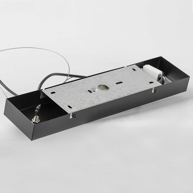 Подвесной светодиодный светильник Lussole Prairie LSP-7197 изображение 2 Подвесной светодиодный светильник Lussole Prairie LSP-7197 Фото № 2