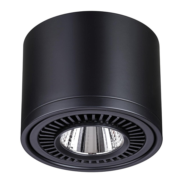 Потолочный светодиодный светильник Novotech Over Gesso 358814 Фото № 4