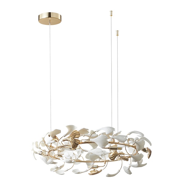 Подвесная люстра Kink Light Сири 07868-70,33 Фото № 1