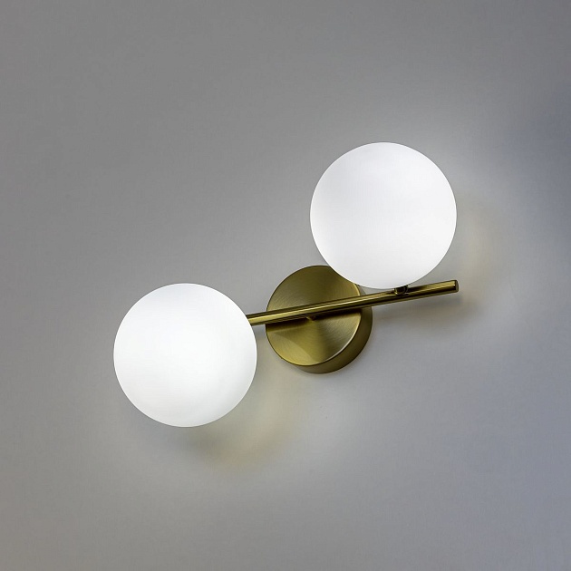 Бра Citilux Ronny CL242323 изображение 5 Бра Citilux Ronny CL242323 Фото № 5