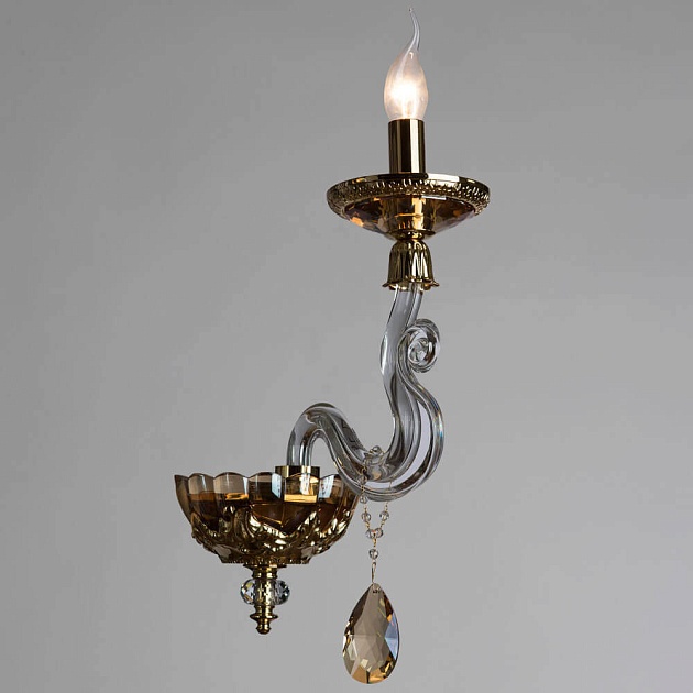 Бра Divinare Simona 5125/07 AP-1 Фото № 2