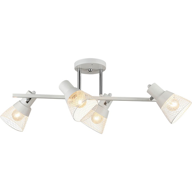 Спот Reluce 04775-0.8-04 изображение 1 Спот Reluce 04775-0.8-04 Фото № 1