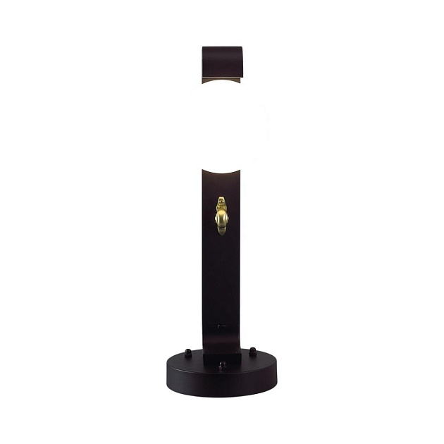 Ландшафтный светильник ODEON LIGHT NATURE 5434/1F изображение 6 Ландшафтный светильник ODEON LIGHT NATURE 5434/1F Фото № 6