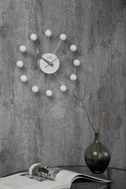 Настенные часы Tomas Stern 8031 Фото № 6