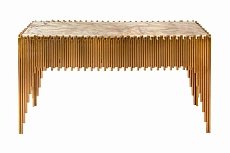 Журнальный столик ArtHomeDecor Gatsby ID-181 GL 1