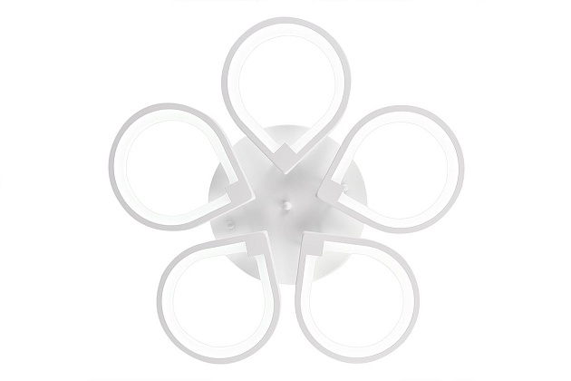 Потолочная светодиодная люстра Natali Kovaltseva Innovation Style 83042 Фото № 9