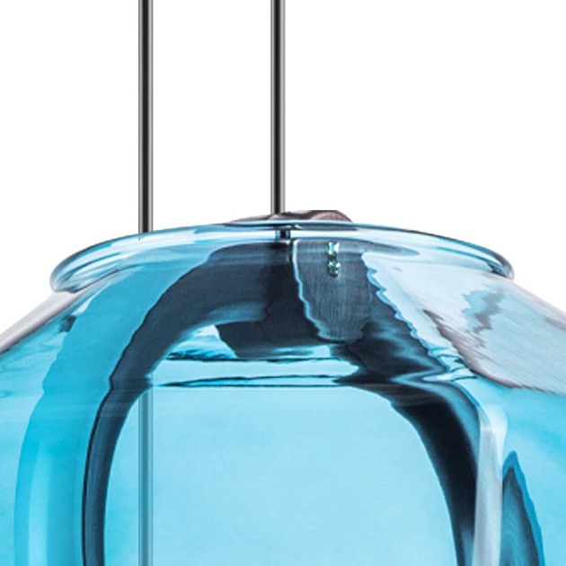 Люстра подвесная Caramello Lightstar 796329 Фото № 3