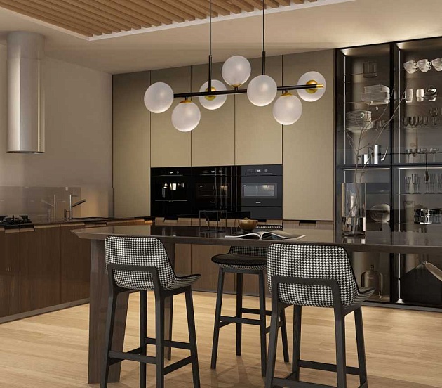 Люстра De City Оливия 306015707 Фото № 10