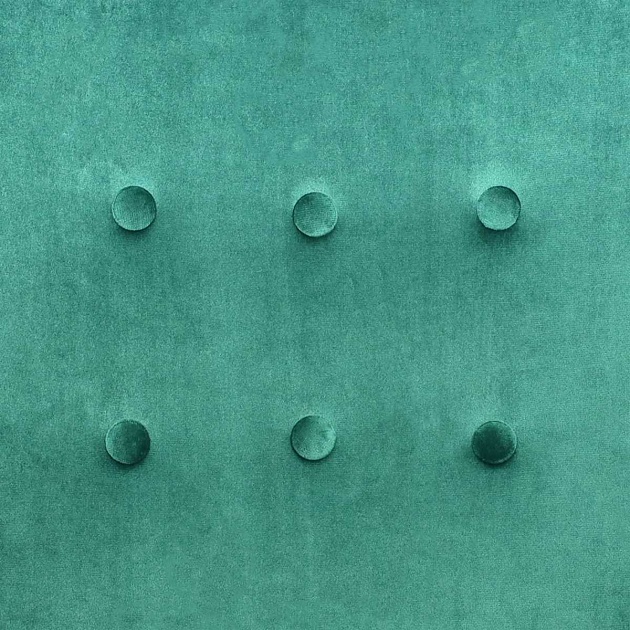 Поворотное кресло AksHome Bella темно-зеленый, велюр 77319 изображение 4 Поворотное кресло AksHome Bella темно-зеленый, велюр 77319 Фото № 4