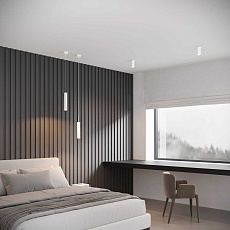 Подвесной светильник Elektrostandard 50310 LED a067069 2