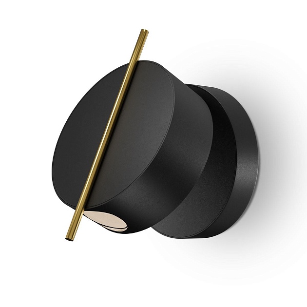 Светодиодный спот Maytoni Nuance MOD180WL-L4B3K1 Фото № 8