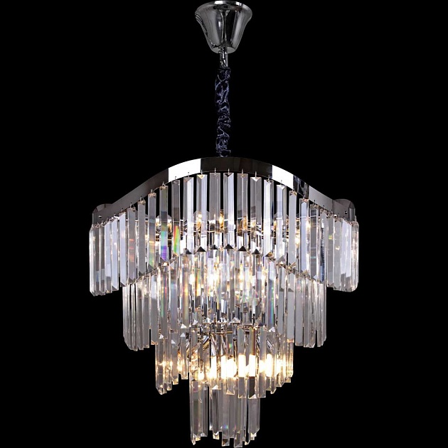 Люстра Reluce 78214-0.4-600 CR изображение 1 Люстра Reluce 78214-0.4-600 CR Фото № 1